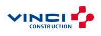 VINCI Construction Terrassement Grands Projets (logótipo)