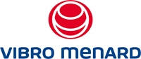 Vibro Menard (logotipo)