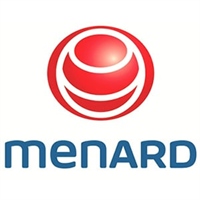 Menard France(logo)