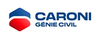 CARONI GC(logo)