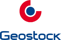 GEOSTOCK (logotipo)