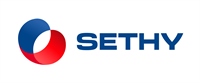 SETHY(logo)