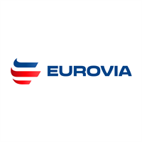 Eurovia Polska  (logotipo)