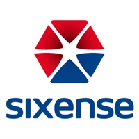 Sixense (logotipo)