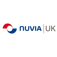 NUVIA UK (logotipo)