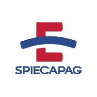 SPIECAPAG Australia (logo)