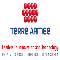 Terre Armee India & ASIA(logo)