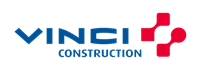 VINCI Construction Canada(logo)