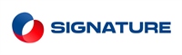 SIGNATURE (Logo)