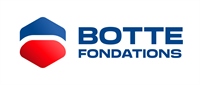 Botte Fondations (logotipo)