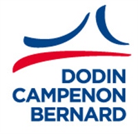 Dodin Campenon Bernard (logótipo)