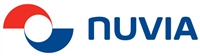 NUVIA France(logo)