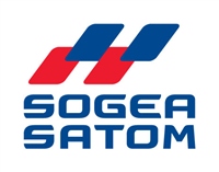 Sogea Satom (logotipo)