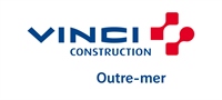 VINCI Construction Outre-Mer (logótipo)